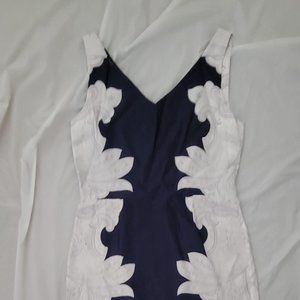 Banana Republic size 8 womens dress